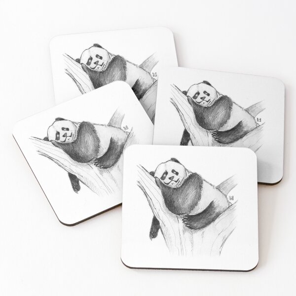 Item preview, Gay PRIDE. Panda Bear 01 designed and sold by Didakdc.