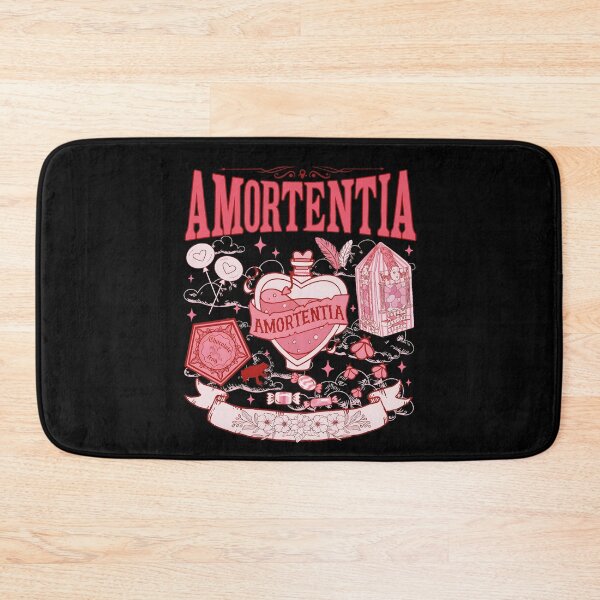 Item preview, Amortentia HP Love Potion Wizard World Magic Wand Valentine Book Lovers Fan Art designed and sold by VirgilPeck.