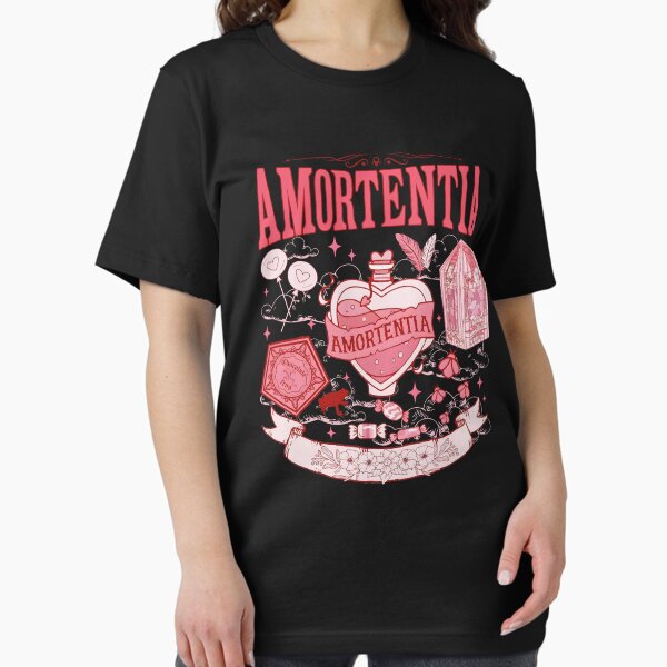 Item preview, Amortentia HP Love Potion Wizard World Magic Wand Valentine Book Lovers Fan Art designed and sold by VirgilPeck.