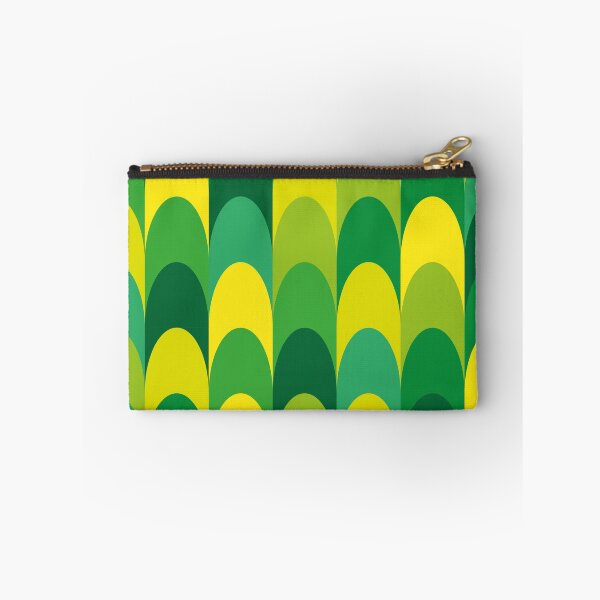 Item preview, Green ellipses designed and sold by leo-penombra.