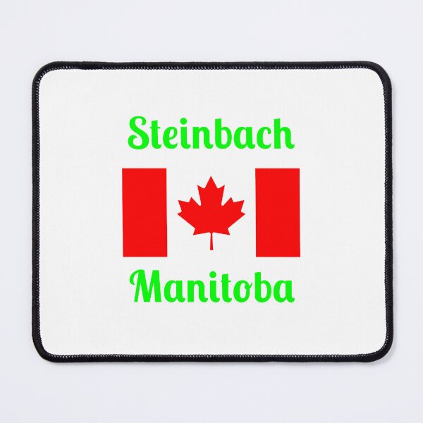 Item preview, Steinbach Manitoba (Canada)- Stylish Prints, designed and sold by Fleetwood1994.