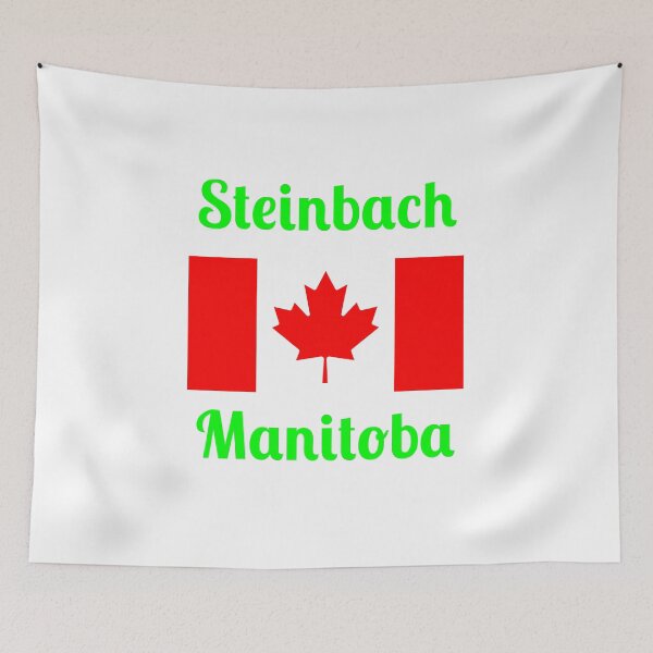 Item preview, Steinbach Manitoba (Canada)- Stylish Prints, designed and sold by Fleetwood1994.