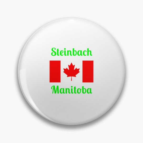 Item preview, Steinbach Manitoba (Canada)- Stylish Prints, designed and sold by Fleetwood1994.