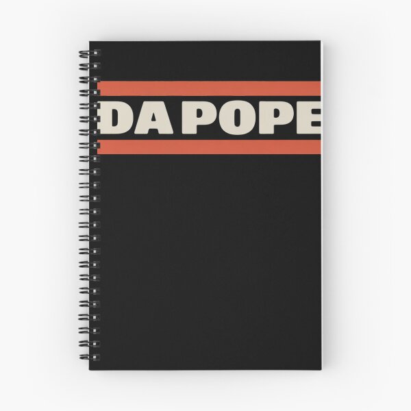 Item preview, Da Pope Leo designed and sold by rbc-wrights.