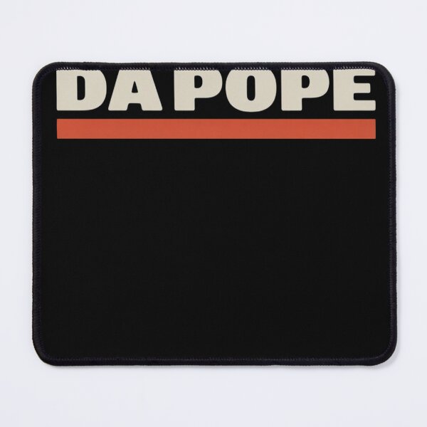 Item preview, Da Pope Leo designed and sold by rbc-wrights.