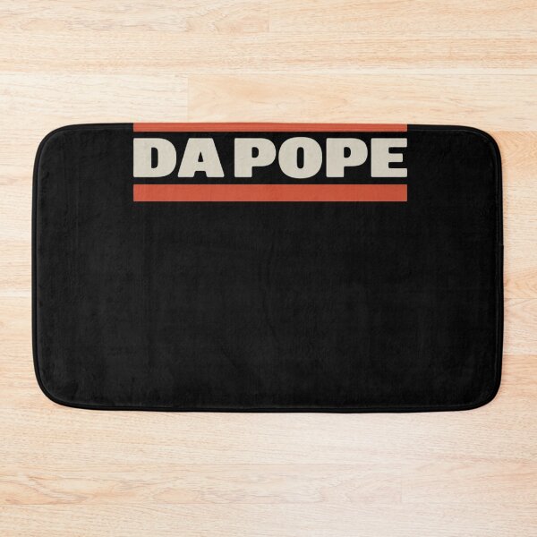 Item preview, Da Pope Leo designed and sold by rbc-wrights.