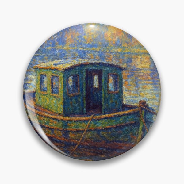 Item preview, Autumn magic on the quiet shore designed and sold by Sigtrix.