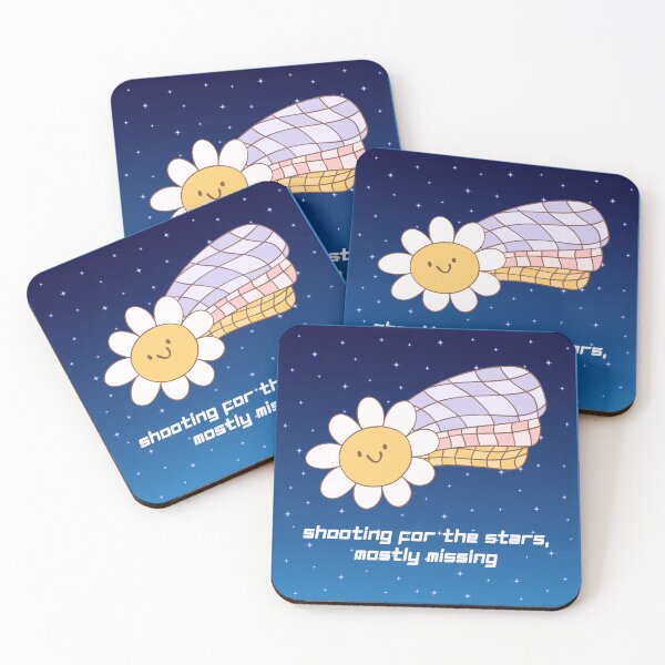 Item preview, Space Quote Humor Pun designed and sold by holaitssher.