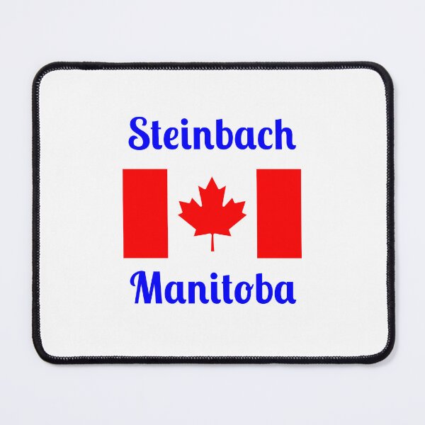 Item preview, Steinbach Manitoba (Canada)- Stylish Prints, designed and sold by Fleetwood1994.