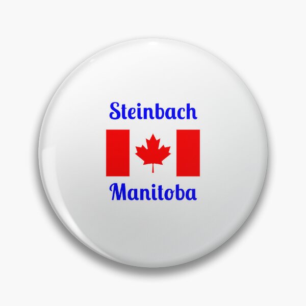 Item preview, Steinbach Manitoba (Canada)- Stylish Prints, designed and sold by Fleetwood1994.