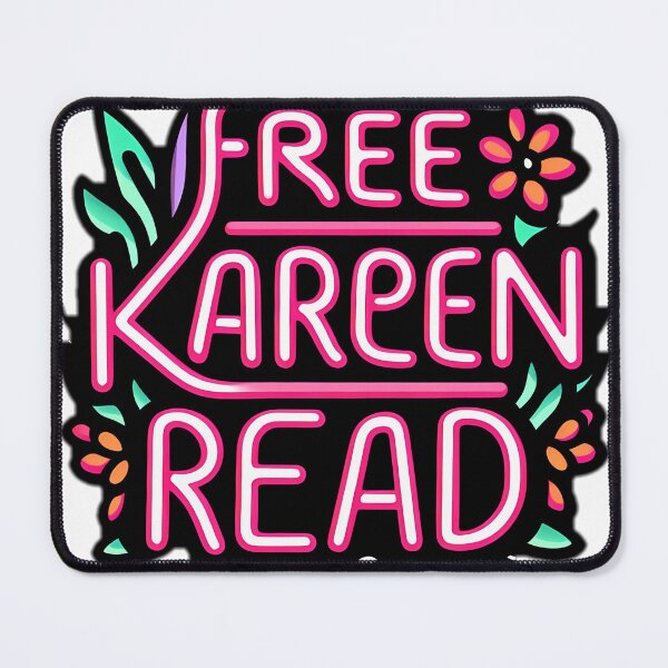 Item preview, Free Karen Read Massachusetts Patch Style Classic T-Shirt designed and sold by NCNGDESIGN.