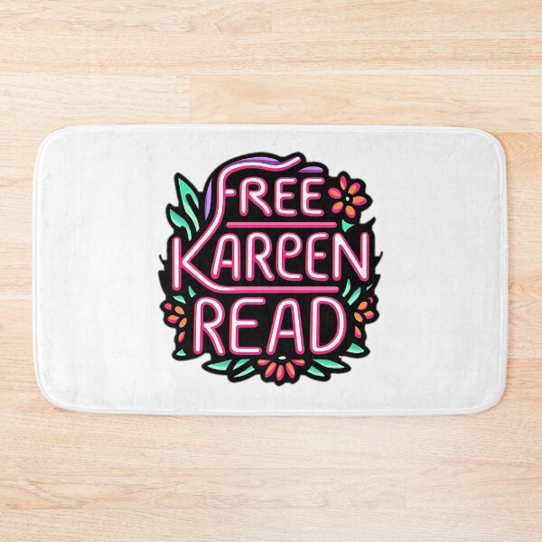 Item preview, Free Karen Read Massachusetts Patch Style Classic T-Shirt designed and sold by NCNGDESIGN.