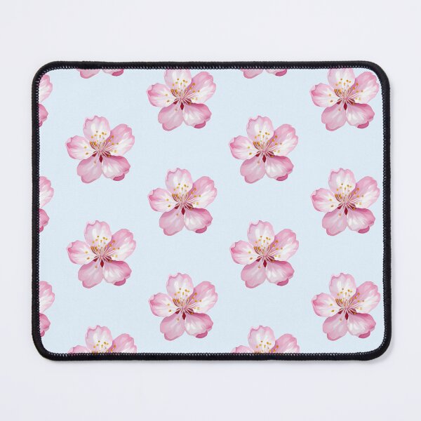 Item preview, Cherry blossom print designed and sold by EsenciaZen.