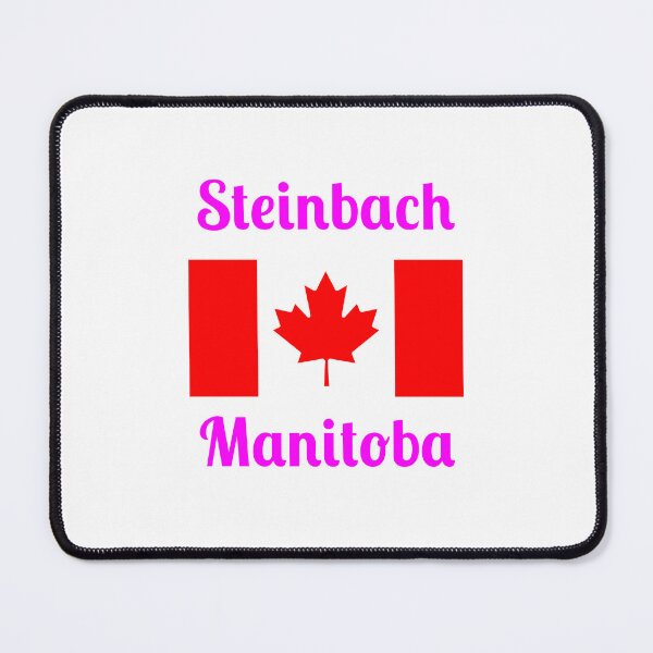 Item preview, Steinbach Manitoba (Canada)- Stylish Prints, designed and sold by Fleetwood1994.