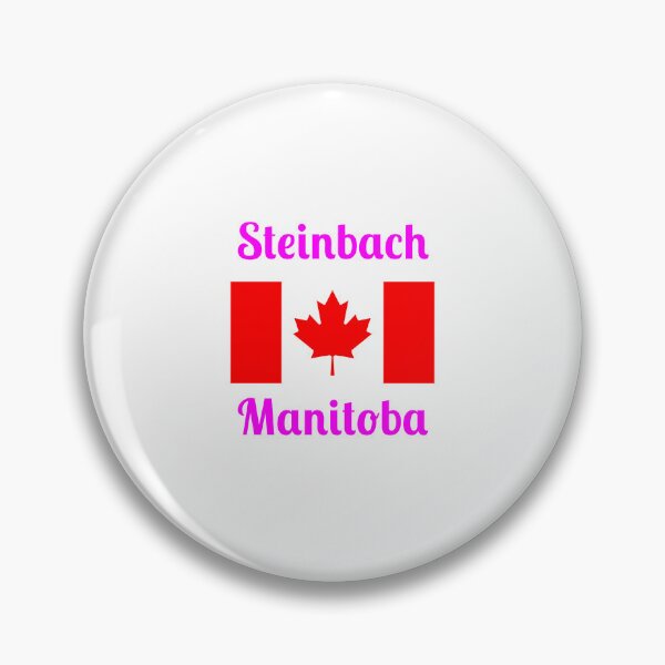 Item preview, Steinbach Manitoba (Canada)- Stylish Prints, designed and sold by Fleetwood1994.