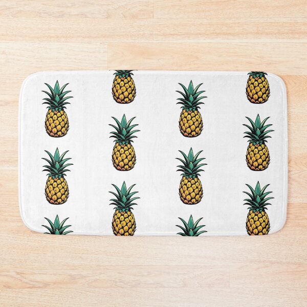 Item preview, pineapple designed and sold by blankshirt.