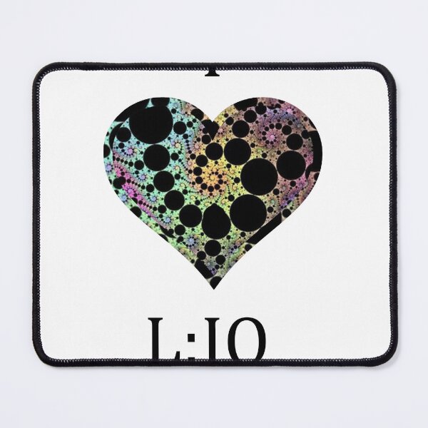 Item preview, I L:IQ designed and sold by platypusboi.