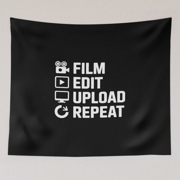 Item preview, Film Making Gift for Video Editor designed and sold by WindowStone.