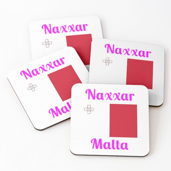 Item preview, Naxxar Malta - Stylish Prints, designed and sold by Fleetwood1994.