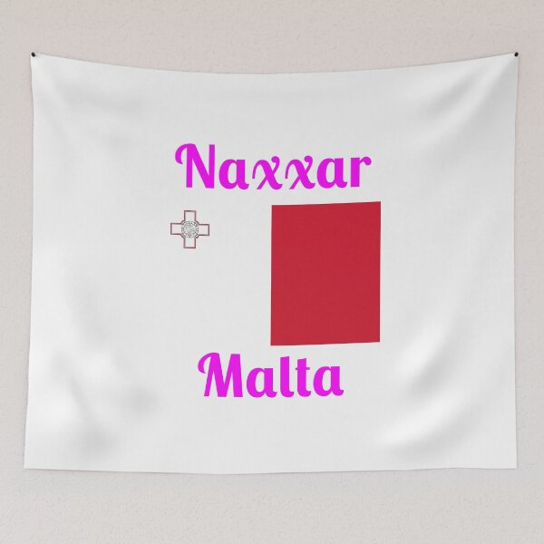 Item preview, Naxxar Malta - Stylish Prints, designed and sold by Fleetwood1994.
