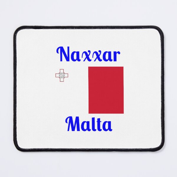 Item preview, Naxxar Malta - Stylish Prints, designed and sold by Fleetwood1994.