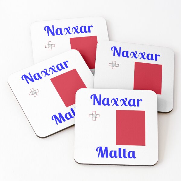 Item preview, Naxxar Malta - Stylish Prints, designed and sold by Fleetwood1994.