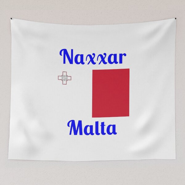 Item preview, Naxxar Malta - Stylish Prints, designed and sold by Fleetwood1994.