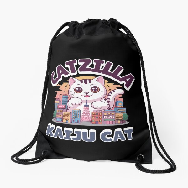 Item preview, Catzilla designed and sold by aussieexplore.