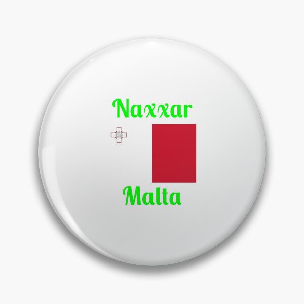 Item preview, Naxxar Malta - Stylish Prints, designed and sold by Fleetwood1994.