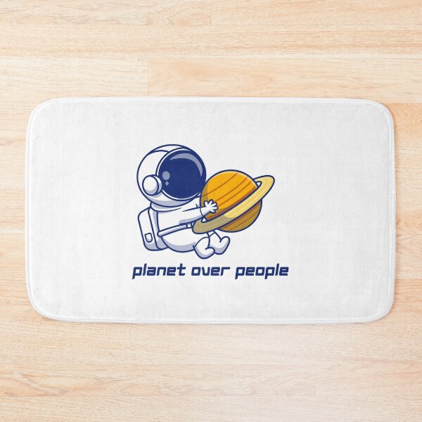 Item preview, Space Quote Humor Pun designed and sold by holaitssher.
