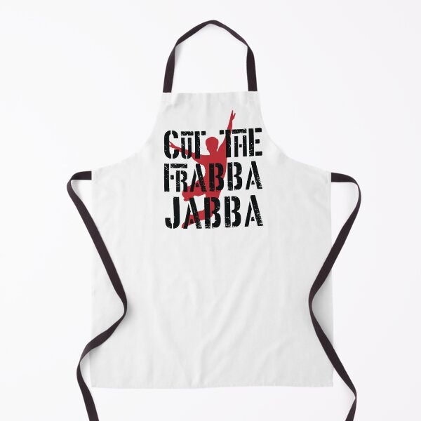 Item preview, Cut the frabba jabba designed and sold by lazarusheart.