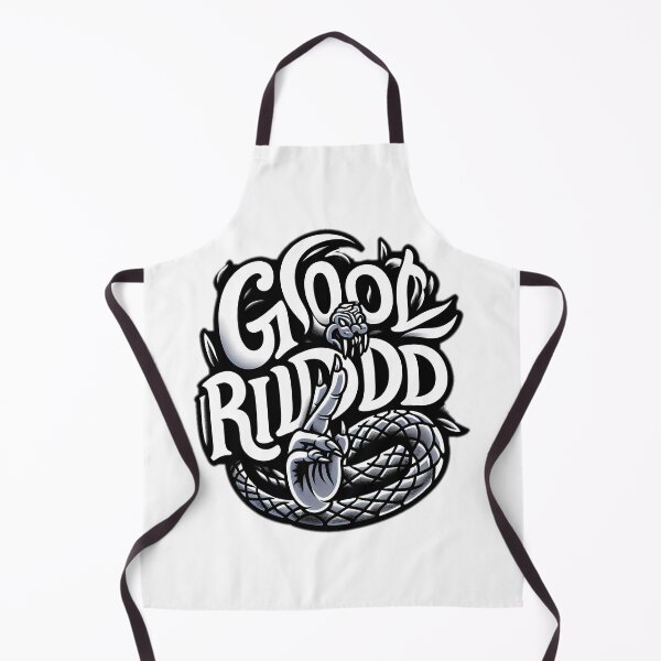 Item preview, Good Riddance Cursive Essential T-Shirt designed and sold by NCNGDESIGN.