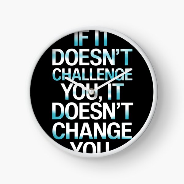 Item preview, Fitness Motivation Inspirational Quote Fitness designed and sold by Albtwist.