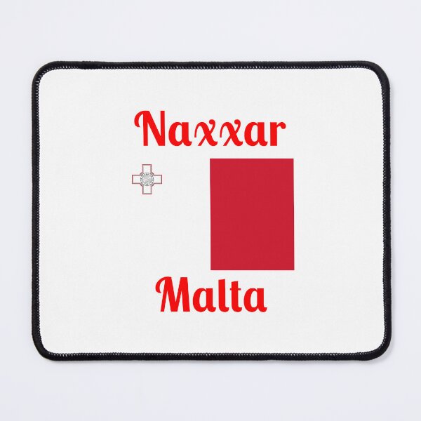 Item preview, Naxxar Malta - Stylish Prints, designed and sold by Fleetwood1994.