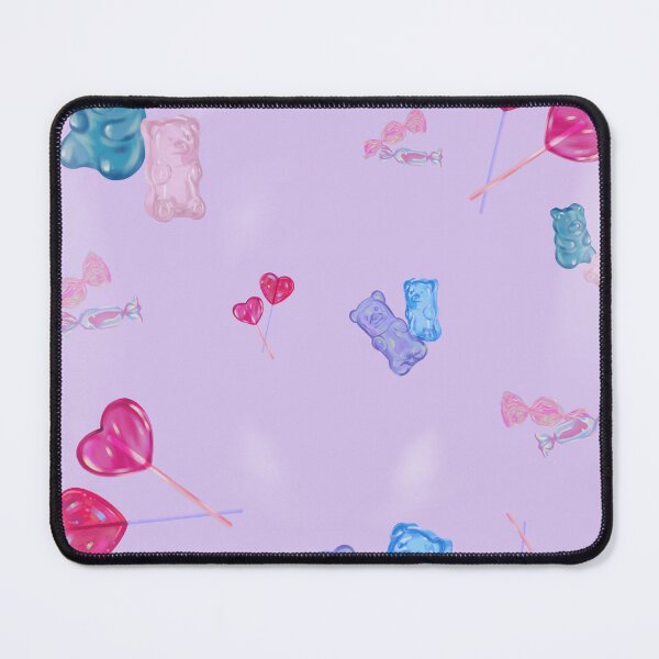 Item preview, Sugary candy print designed and sold by Micky si.