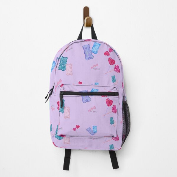 Item preview, Sugary candy print designed and sold by Micky si.