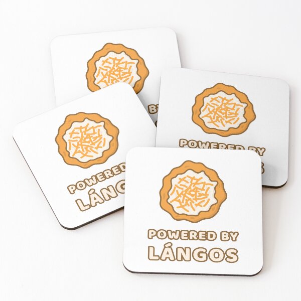 Item preview, Powered by Langos designed and sold by WurmWeb.DesignShop.