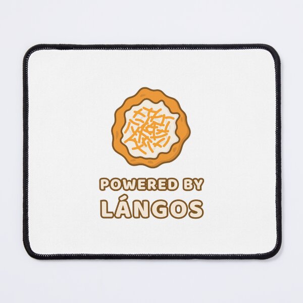 Item preview, Powered by Langos designed and sold by WurmWeb.DesignShop.