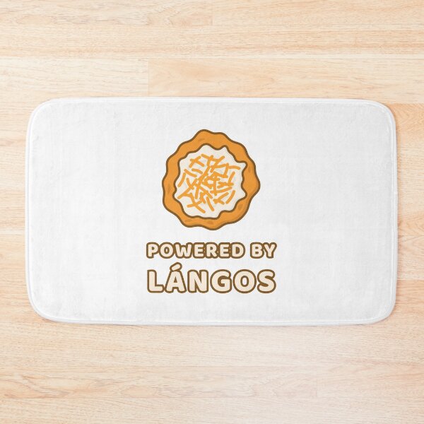 Item preview, Powered by Langos designed and sold by WurmWeb.DesignShop.