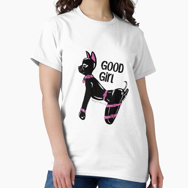 Item preview, Good girl designed and sold by AngelDorvex.