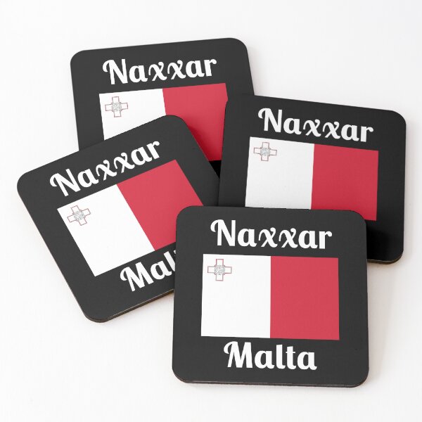 Item preview, Naxxar Malta - Stylish Prints, designed and sold by Fleetwood1994.