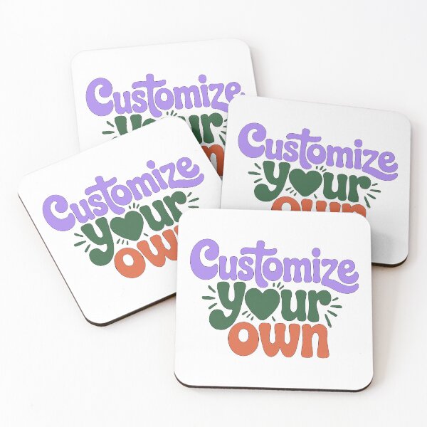 Item preview, Customize Your Own designed and sold by DashBliss.