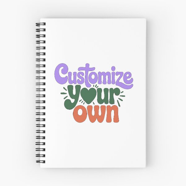 Item preview, Customize Your Own designed and sold by DashBliss.