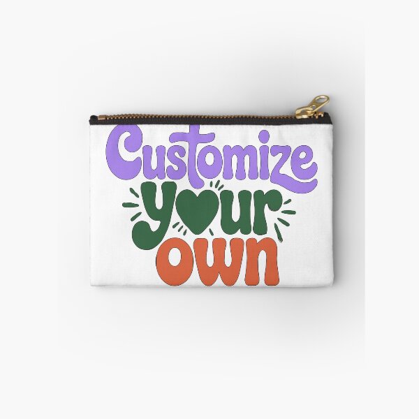Item preview, Customize Your Own designed and sold by DashBliss.