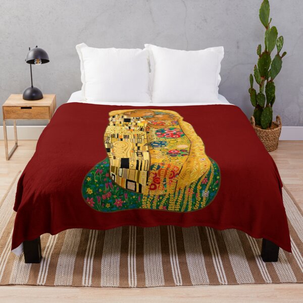 Item preview, Gay Pride, Bears, Tribute to Klimt designed and sold by Didakdc.