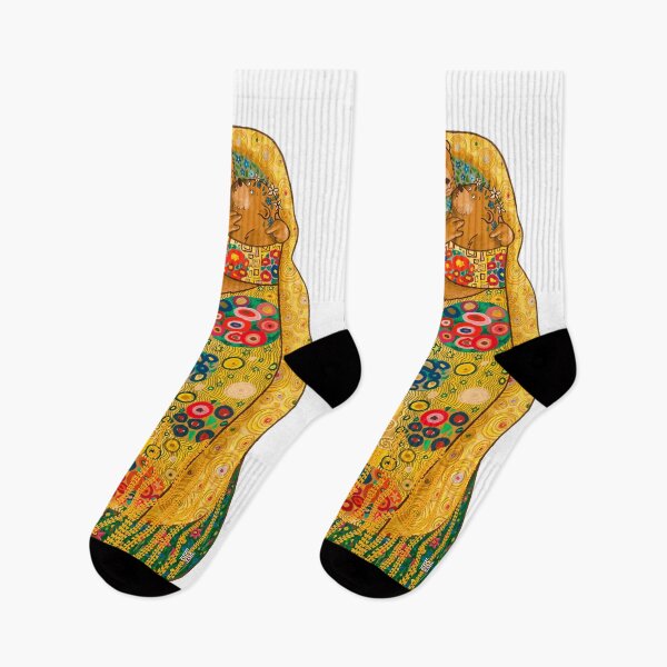 Item preview, Gay Pride, Bears, Tribute to Klimt designed and sold by Didakdc.