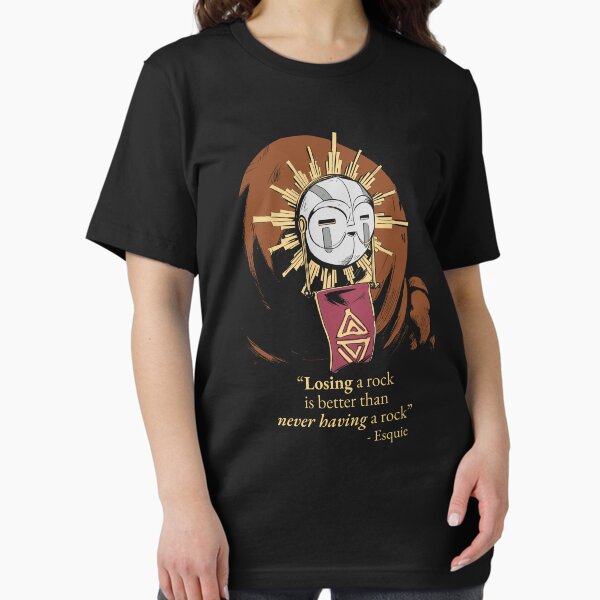 Item preview, Esquie Clair Obscur Expedition 33 Quotes Fan Art designed and sold by MichaelBurnLove.