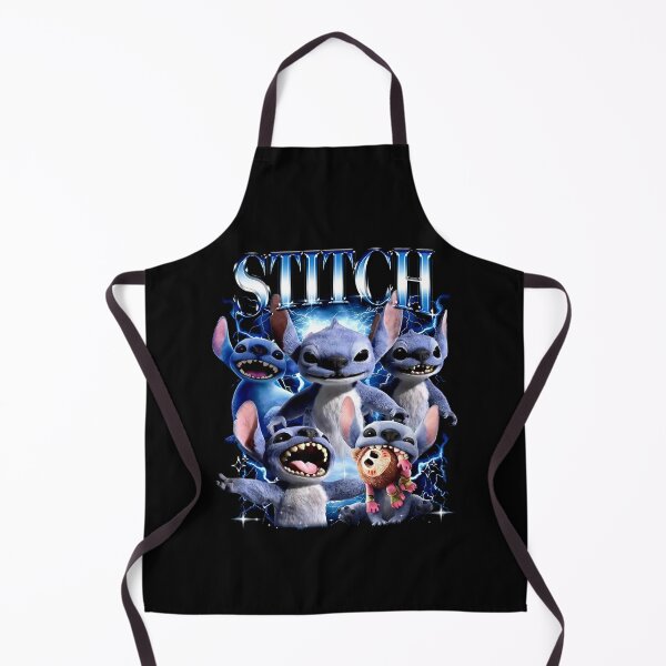 Item preview, Stitch Lilo And Stitch 2025 Movies Cover Fan Art designed and sold by MichaelBurnLove.