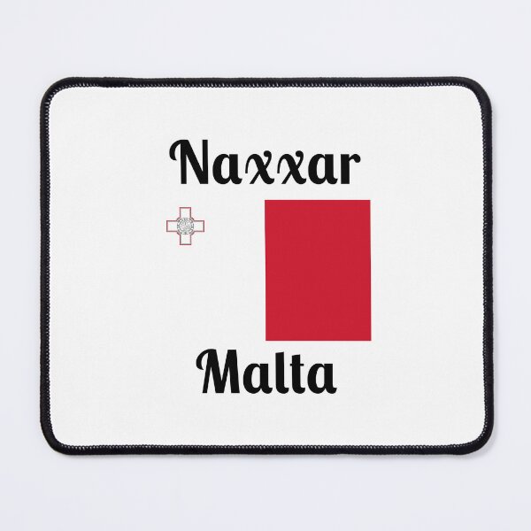Item preview, Naxxar Malta - Stylish Prints, designed and sold by Fleetwood1994.