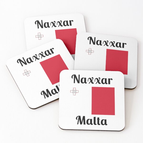 Item preview, Naxxar Malta - Stylish Prints, designed and sold by Fleetwood1994.